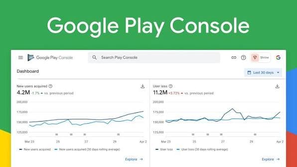 چطور اکانت دولوپر گوگل پلی بسازیم؟ راهنمای کامل ساخت Google Play Developer Account