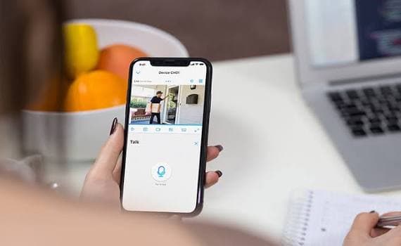 بهترین اپلیکیشن‌های امنیت خانه برای اندروید