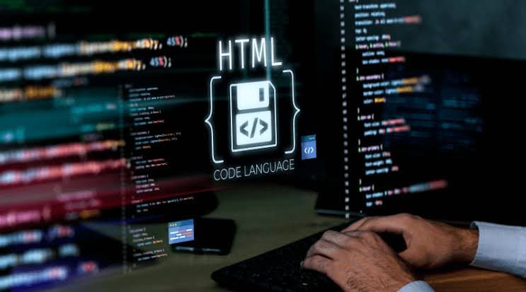 HTML چیست؟ | مقدمه‌ای بر HTML برای مبتدیان