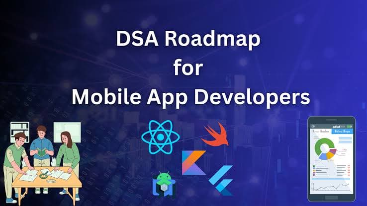 نقشه راه ساخت اپلیکیشن موبایل؛ از ایده تا انتشار | Mobile App Roadmap