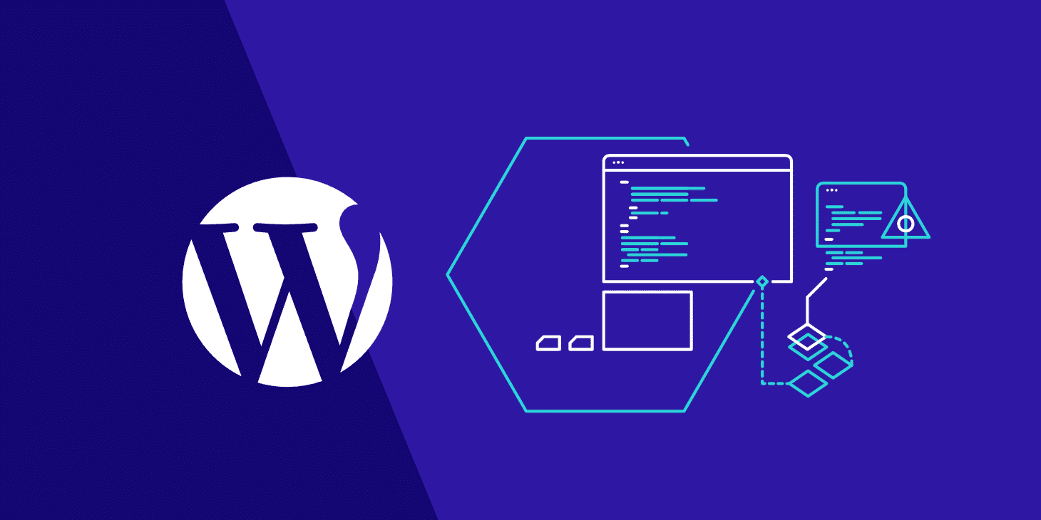 وب‌سایت وردپرس چیست؟ | آشنایی با WordPress Website و کاربردهای آن