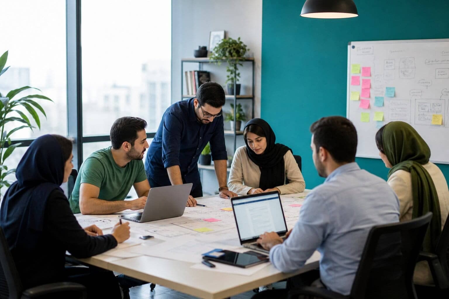 تیم ناوین