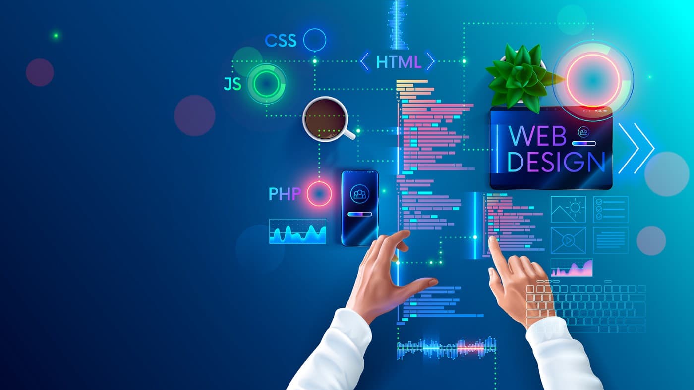 چرا طراحی وبسایت مهم است؟ | Why Do You Need Web Design?