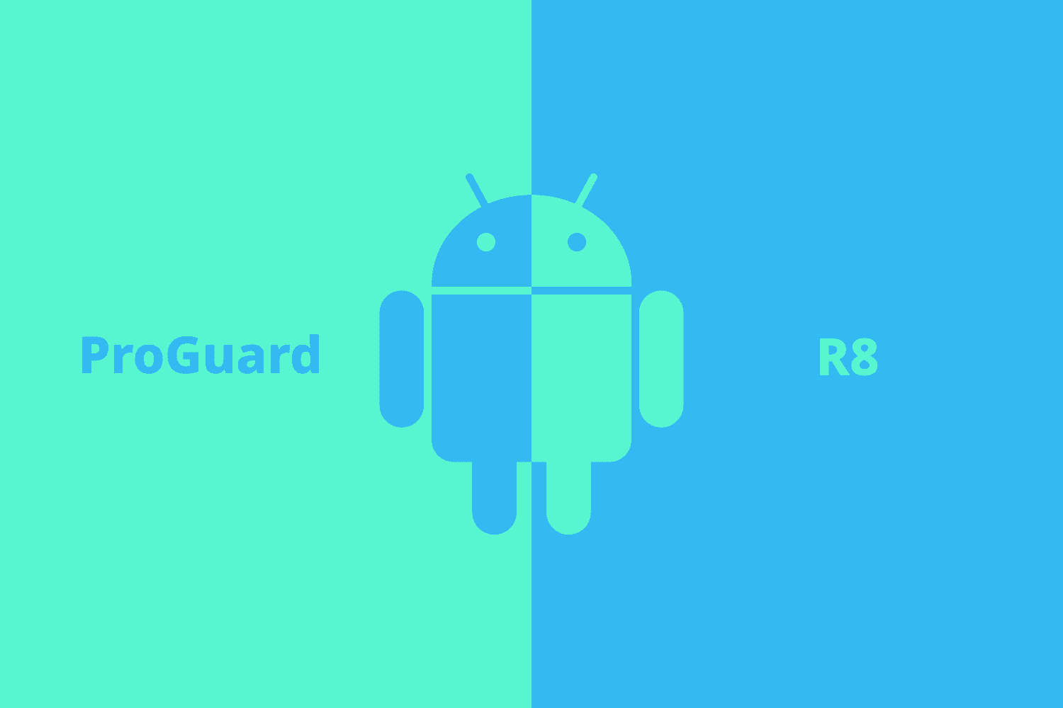 R8 vs ProGuard در اندروید؛ تفاوت چیست و کدام را انتخاب کنیم؟