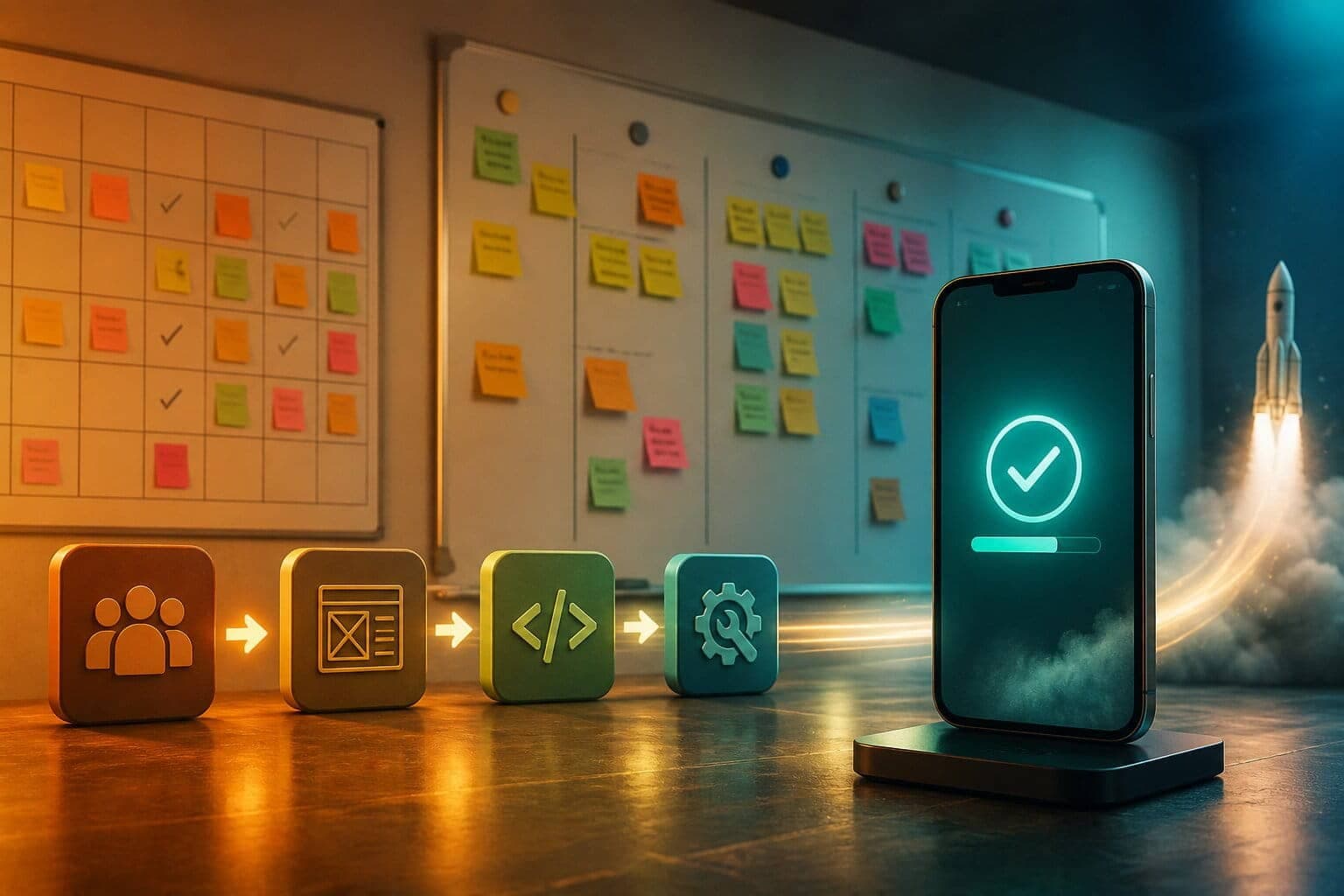 سرعت، امنیت و هوشمندسازی