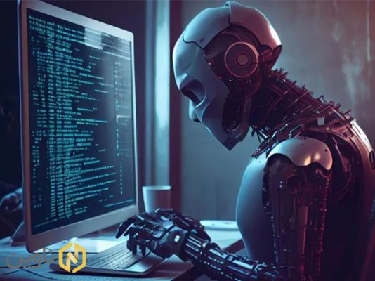طراحی اپلیکیشن موبایل با هوش مصنوعی